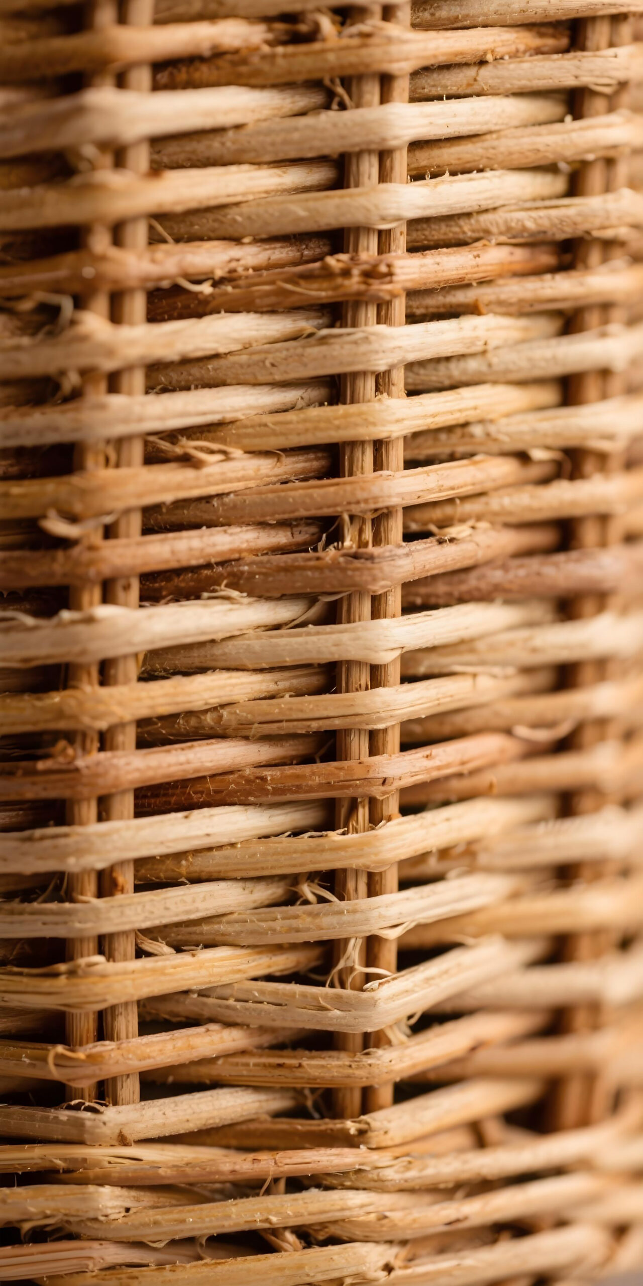 mimbre en la gomera trabajar el mimbre